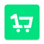 Logo of OneCart - Shopping On Demand android Application 